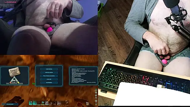 Crosss-23cm online show from 01-17-25, 08:11