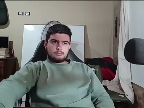 Snapshot of enzis3 chatting on 04-26-26, 06:27 enzis3 online show from 04-26-26, 06:27