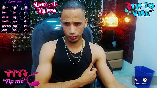 Snapshot of SonicJ25 chatting on 02-18-25, 03:53 SonicJ25 online show from 02-18-25, 03:53
