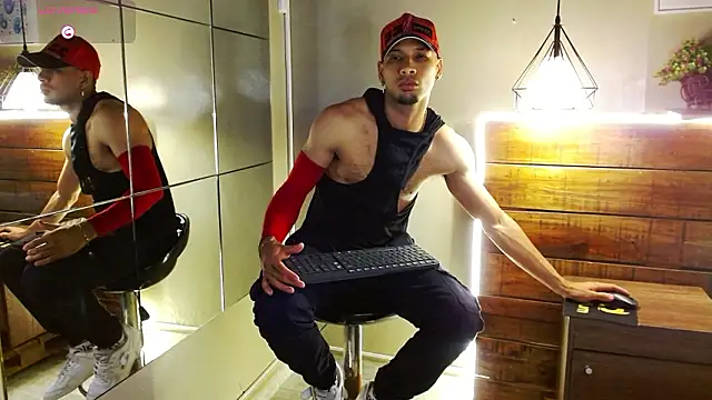 SonicJ25 online show from 02-22-26, 11:36