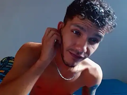 Benjamin show online show from 01-24-25, 03:45