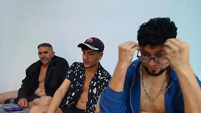 Benjamin show online show from 10-30-25, 02:35