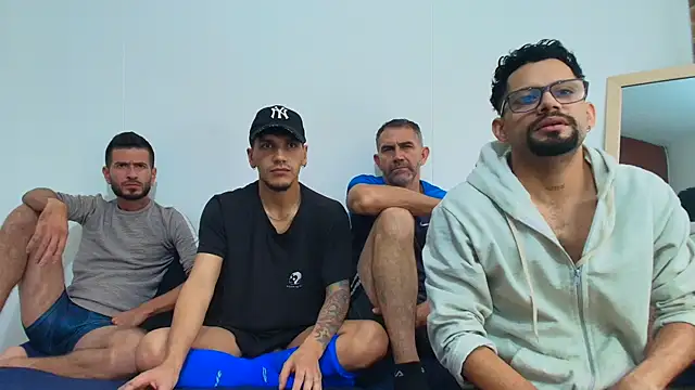 Benjamin show online show from 11-30-25, 02:43