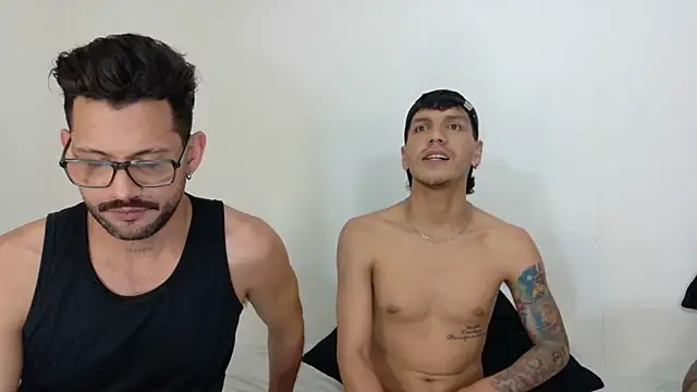 Benjamin show online show from 04-05-26, 03:36