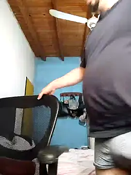 Snapshot of MrBig_2024 chatting on 12-23-24, 05:54 MrBig 2024 online show from 12-23-24, 05:54