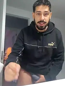 cricrimsBarcelona online show from 12-04-24, 07:17