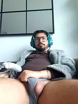 cricrimsBarcelona online show from 12-06-24, 10:05