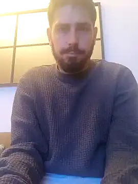 cricrimsBarcelona online show from 12-06-24, 06:28