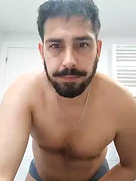 cricrimsBarcelona online show from 12-06-24, 09:35