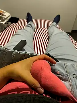 cricrimsBarcelona online show from 12-09-24, 05:52