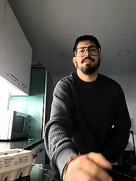 cricrimsBarcelona online show from 12-11-24, 07:20