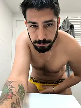 cricrimsBarcelona online show from 12-15-24, 12:06