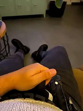 cricrimsBarcelona online show from 12-26-24, 07:16