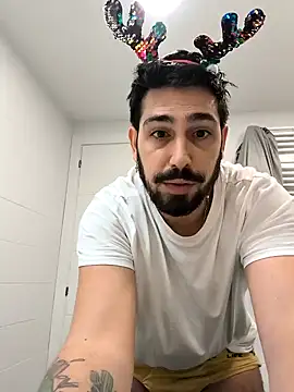 cricrimsBarcelona online show from 12-29-24, 05:01