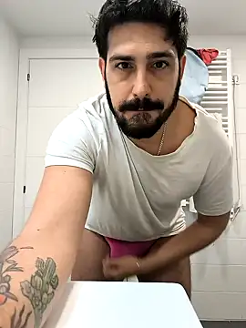 cricrimsBarcelona online show from 01-06-25, 05:38