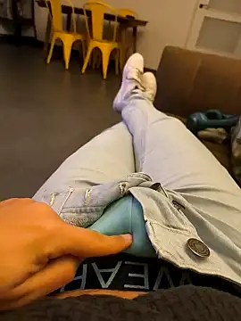 cricrimsBarcelona online show from 01-08-25, 09:01