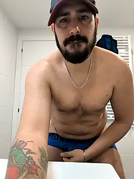 cricrimsBarcelona online show from 01-11-25, 11:12