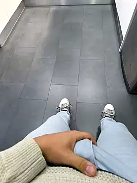 cricrimsBarcelona online show from 01-15-25, 07:15