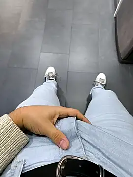 cricrimsBarcelona online show from 01-16-25, 07:17