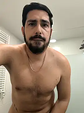 cricrimsBarcelona online show from 01-26-25, 04:41