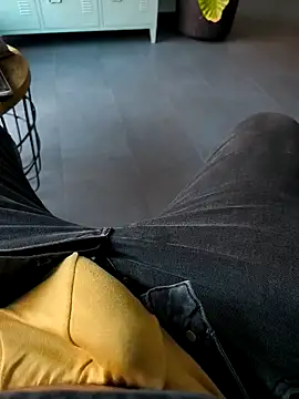 cricrimsBarcelona online show from 01-29-25, 07:25