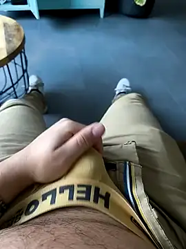 cricrimsBarcelona online show from 01-31-25, 07:29