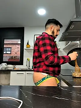 cricrimsBarcelona online show from 02-18-25, 07:32