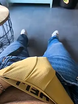 cricrimsBarcelona online show from 03-13-25, 07:31