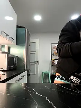 cricrimsBarcelona online show from 03-14-25, 07:26