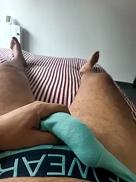 cricrimsBarcelona online show from 09-15-25, 06:46