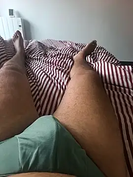 cricrimsBarcelona online show from 10-06-25, 06:11