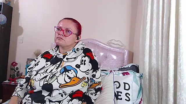 VickyColleman online show from 02-23-25, 10:31