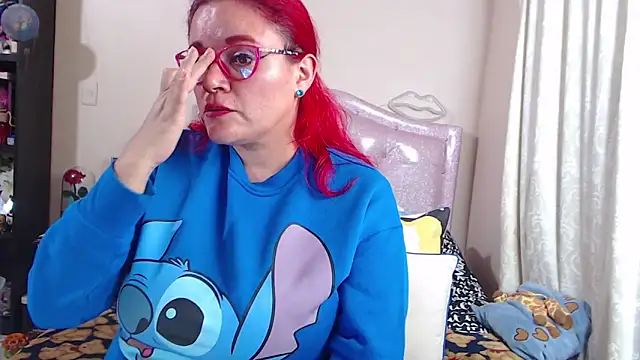 VickyColleman online show from 03-20-25, 09:59