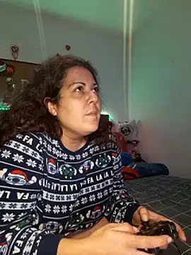 kittymorenita26 online show from 01-13-25, 02:28