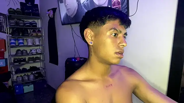  Billowy  online show from 11-14-25, 04:33