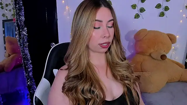 JanneKim online show from 04-08-26, 07:47