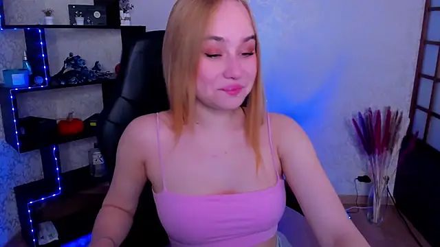 LianaBright online show from 12-02-24, 01:58