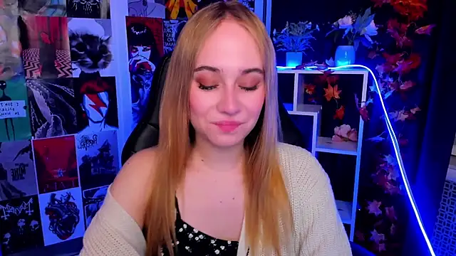 LianaBright online show from 12-06-24, 02:02