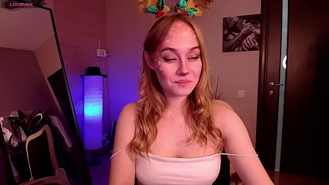 LianaBright online show from 12-26-24, 05:26