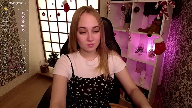 LianaBright online show from 01-20-25, 02:11