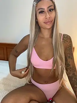 CoCo-Queen online show from 02-21-26, 03:29