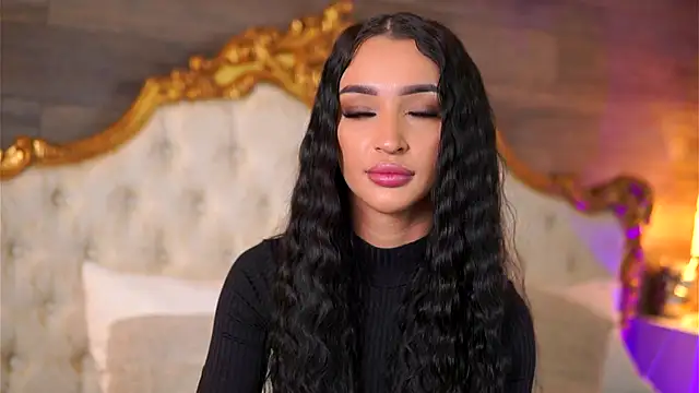 DeniseDevilles online show from 02-18-25, 11:55