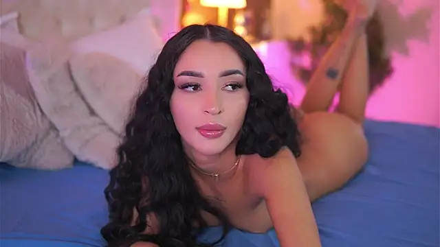 DeniseDevilles online show from 03-14-25, 03:36