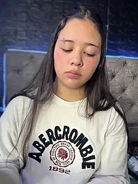 Paloma  LS online show from 11-26-25, 07:48