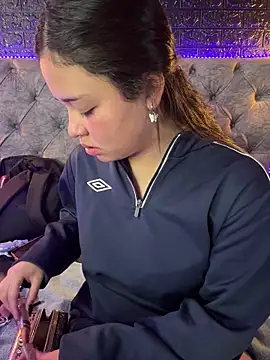 Paloma  LS online show from 12-15-25, 07:29