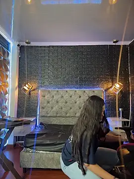 Paloma  LS online show from 02-06-26, 06:44