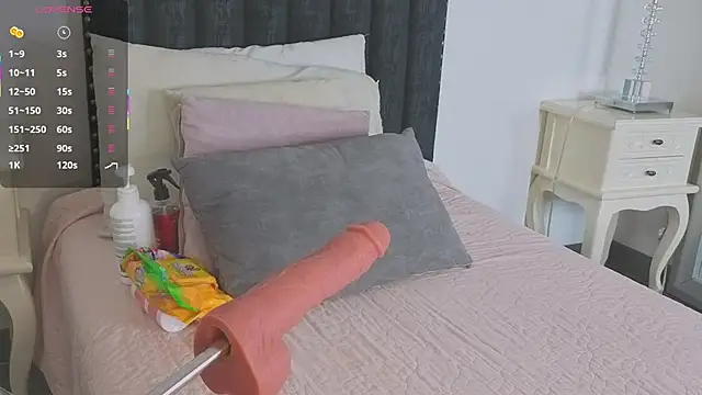 samanta william online show from 10-01-25, 03:34