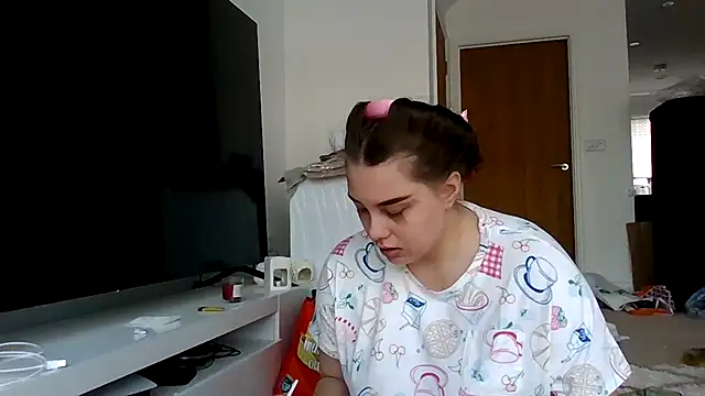 Krystal Tx online show from 05-16-26, 09:39