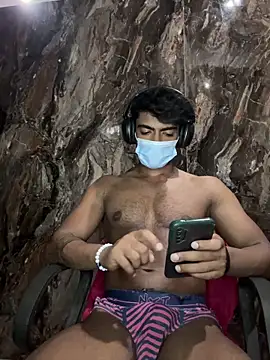 rony6663 online show from 10-14-25, 05:14