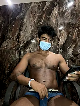 rony6663 online show from 10-17-25, 10:07